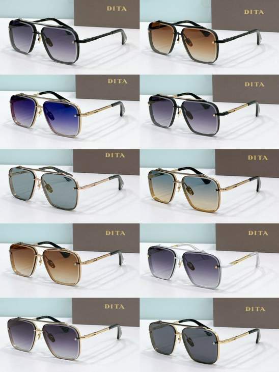 Picture of Dita Sunglasses _SKUfw69282676fw